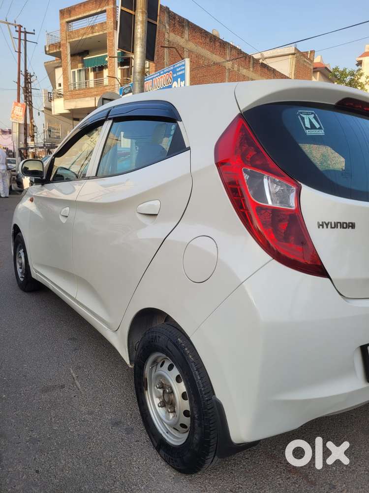 Hyundai Eon Era +, 2013, Petrol