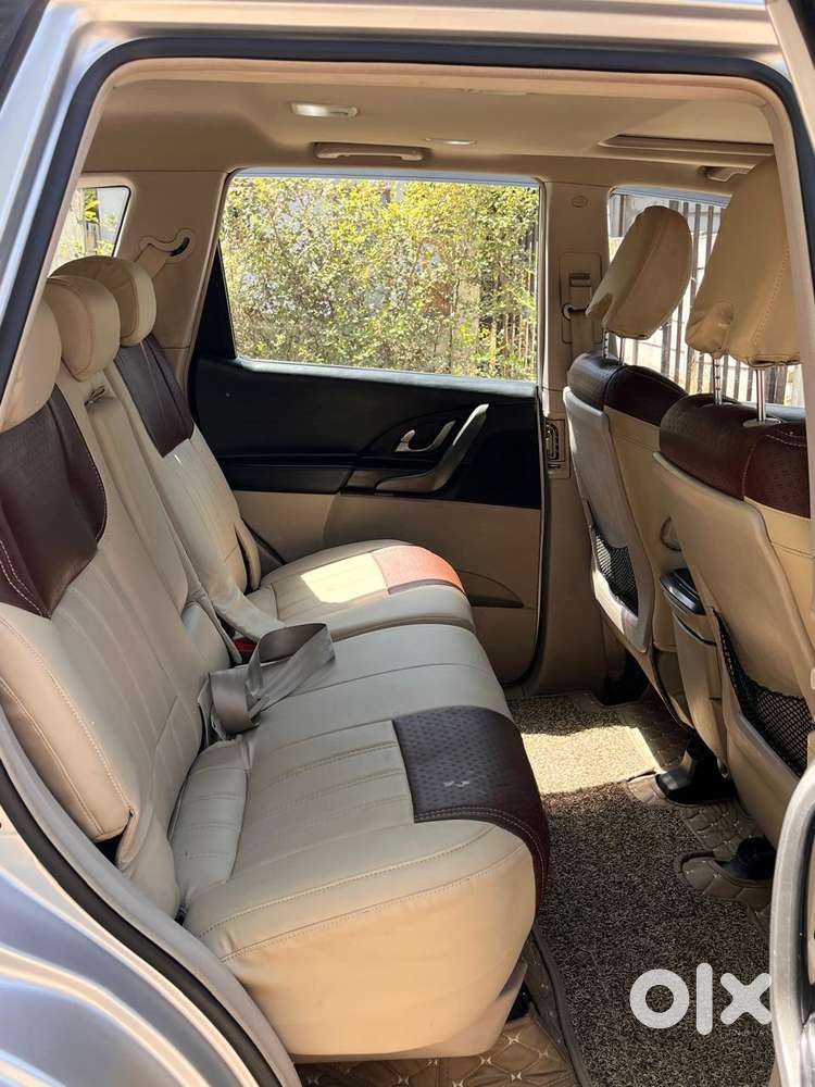 Mahindra Xuv500 2.2 W10, 2017, Diesel