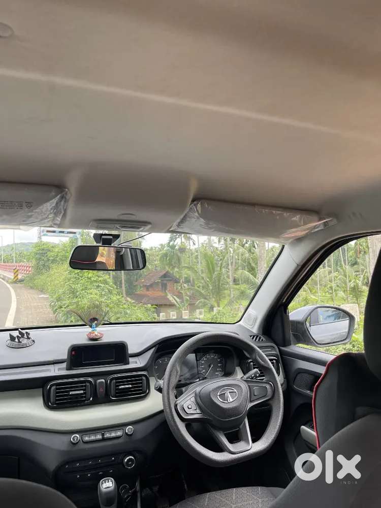 Tata Punch Adventure Mt 2022 | Single Owner | 23k Km