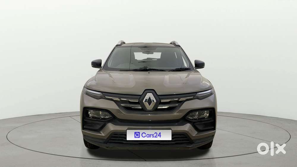 Renault Kiger