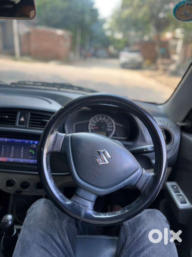 Maruti Alto K10 2019