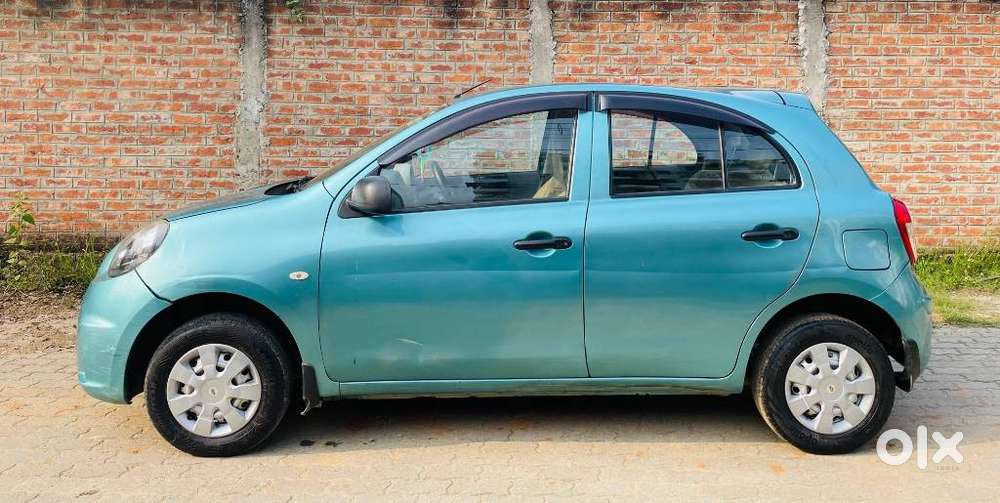 Nissan Micra 2012-2017 Xl, 2015, Petrol