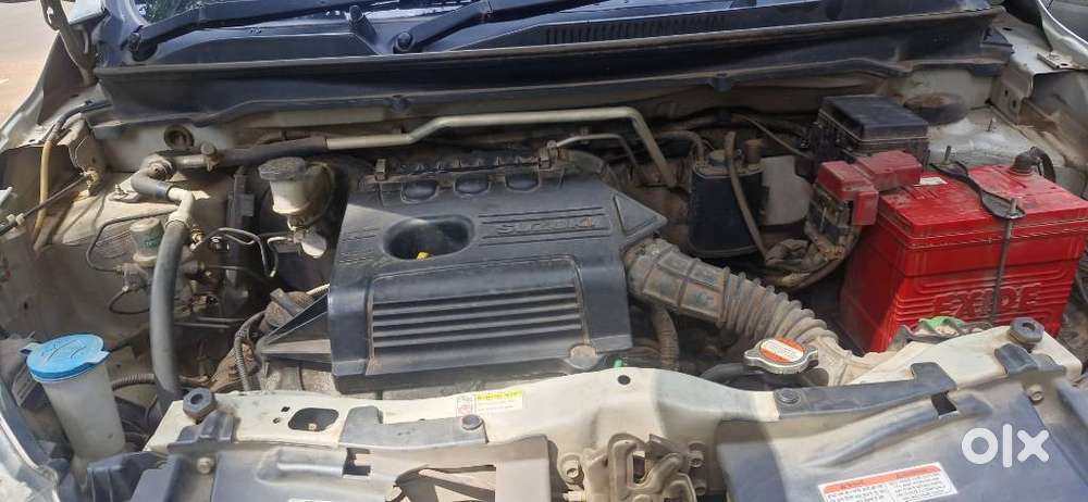 Maruti Suzuki Celerio Vxi Mt, 2018, Petrol