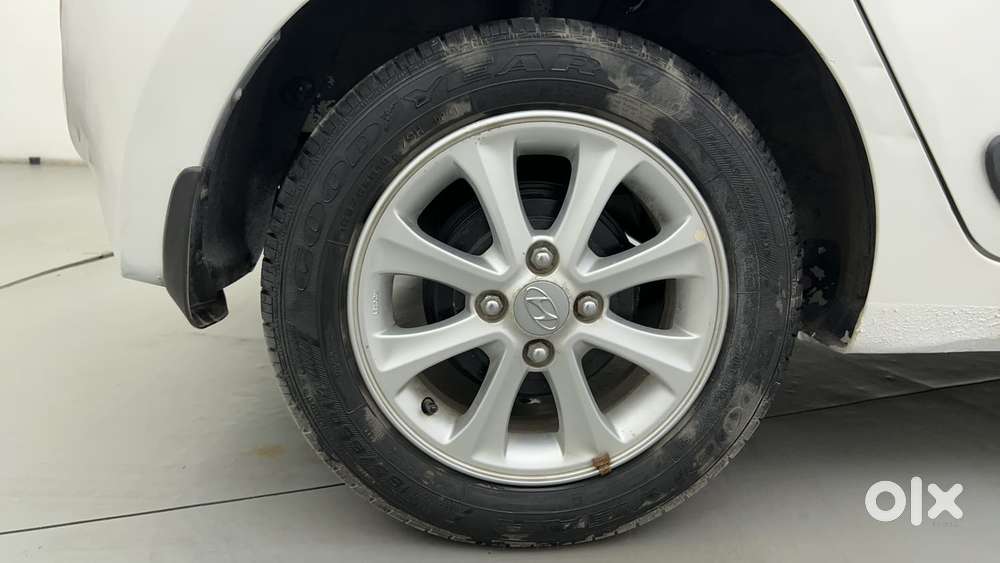 Hyundai Grand I10 1.2 Kappa Asta, 2015, Petrol