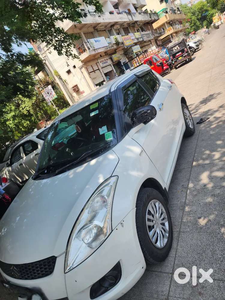Swift Maruti Suzuki 2012 Vdi