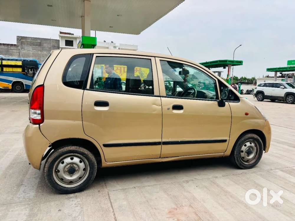 Maruti Suzuki Zen Estilo Vxi Bsiv, 2008, Petrol