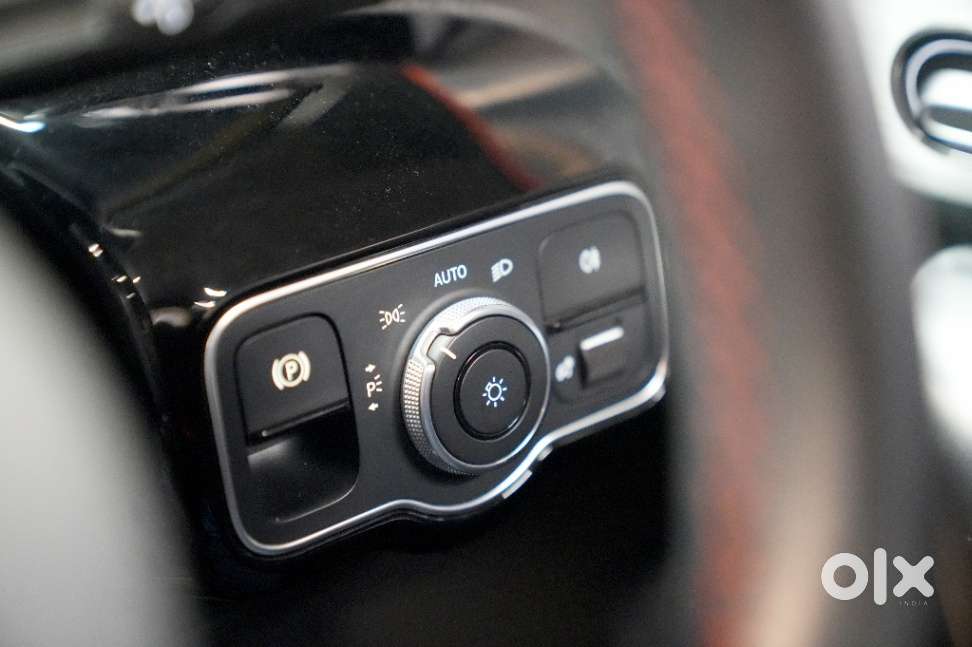 Mercedes-benz Amg A35 4matic, 2021, Petrol