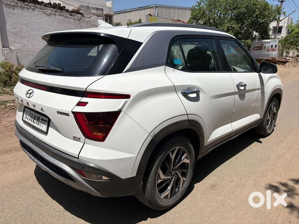 Well Maintained & 1000% Genuine Guaranteed Km