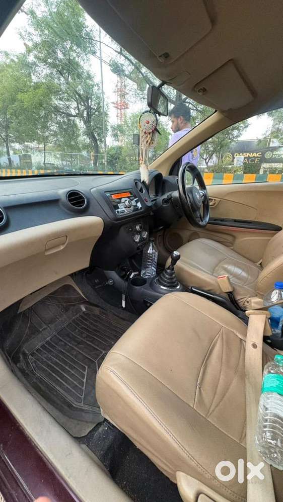 Honda Car 2015 Model