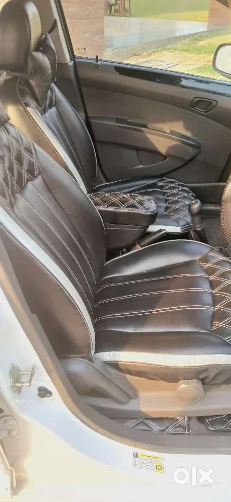 Chevrolet Beat 2014 Diesel 63000 Km Driven