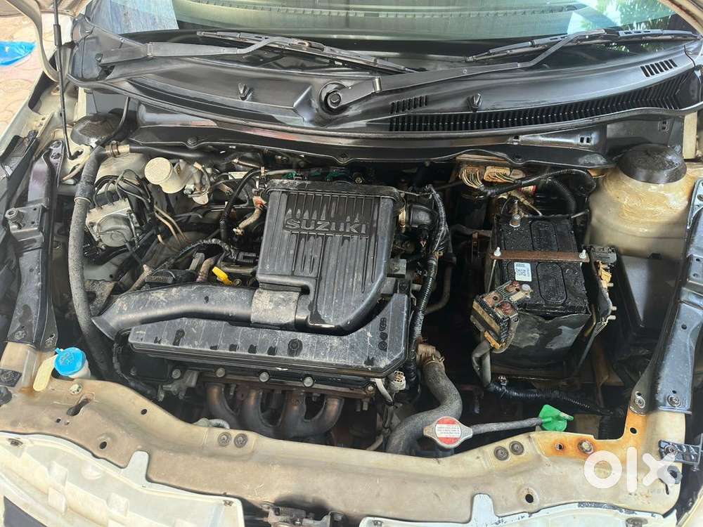 Maruti Suzuki Dzire Aug 2019 Cng