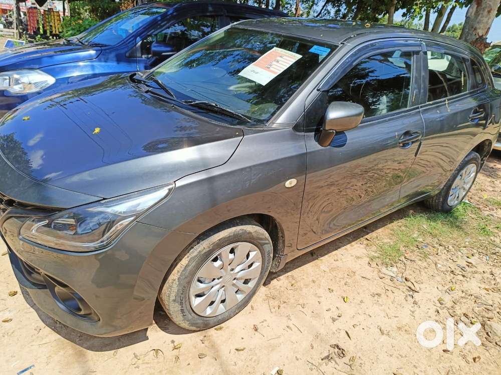 Maruti Suzuki Baleno Sigma, 2022, Petrol