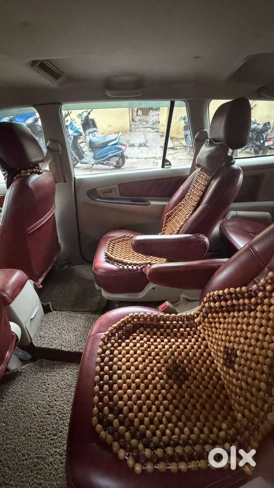 Toyota Innova Diesel 2013 Model