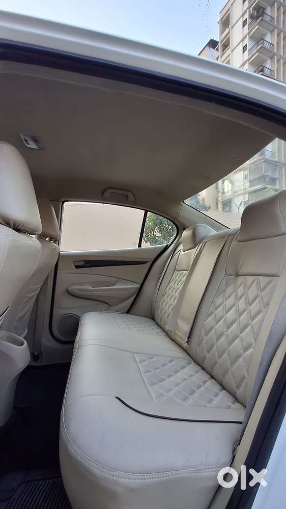 Honda City, 2011, Cng & Hybrids