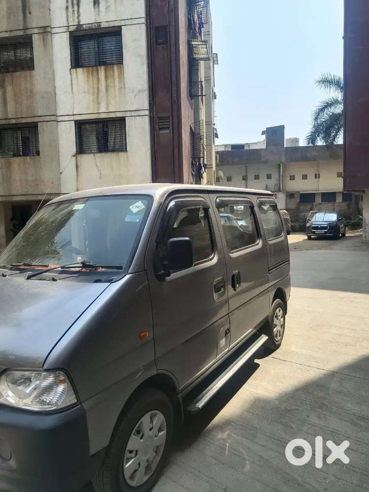 Maruti Suzuki Eeco 2024 Cng & Hybrids 68000 Km Driven
