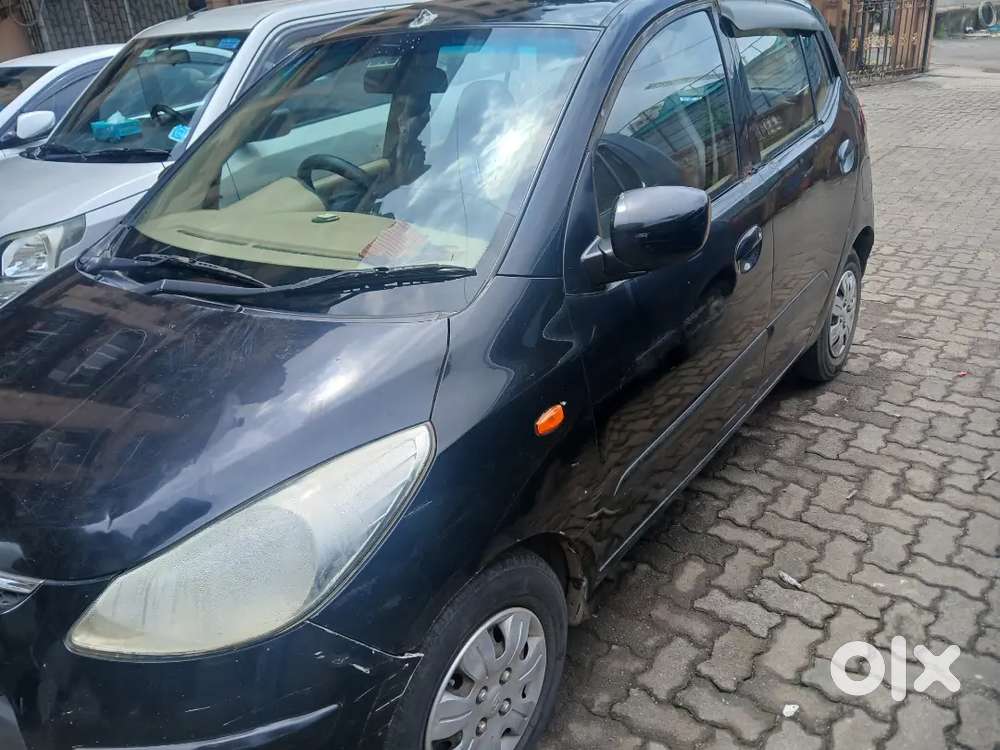 Hyundai I10 Kappa Magna 2009