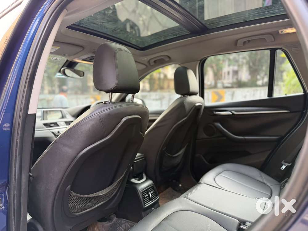 Bmw X1 Sdrive 20d Xline, 2017, Diesel