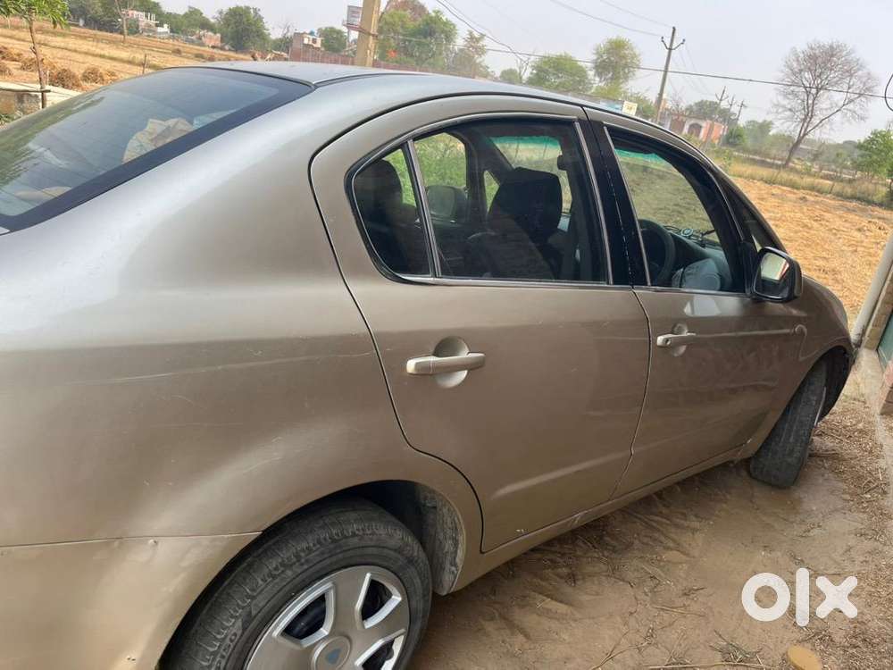 Maruti Suzuki Sx4 2007 Petrol Good Condition