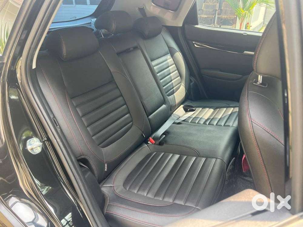 Kia Seltos 1.5 Gtx+ Diesel At, 2021, Diesel