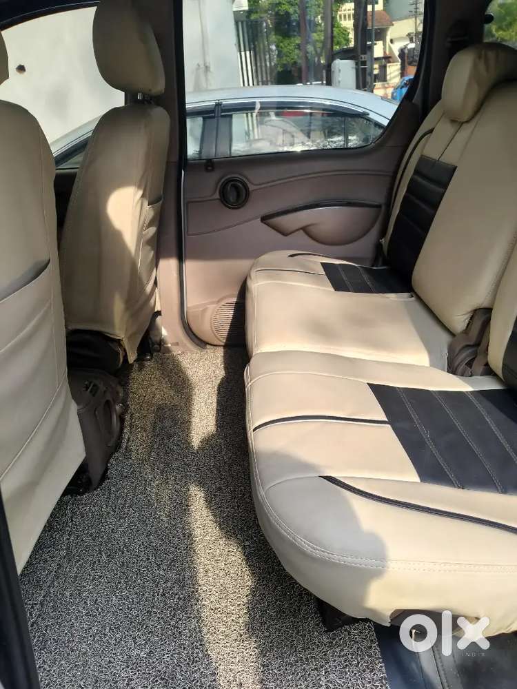 Mahindra Xylo Diesel 2013
