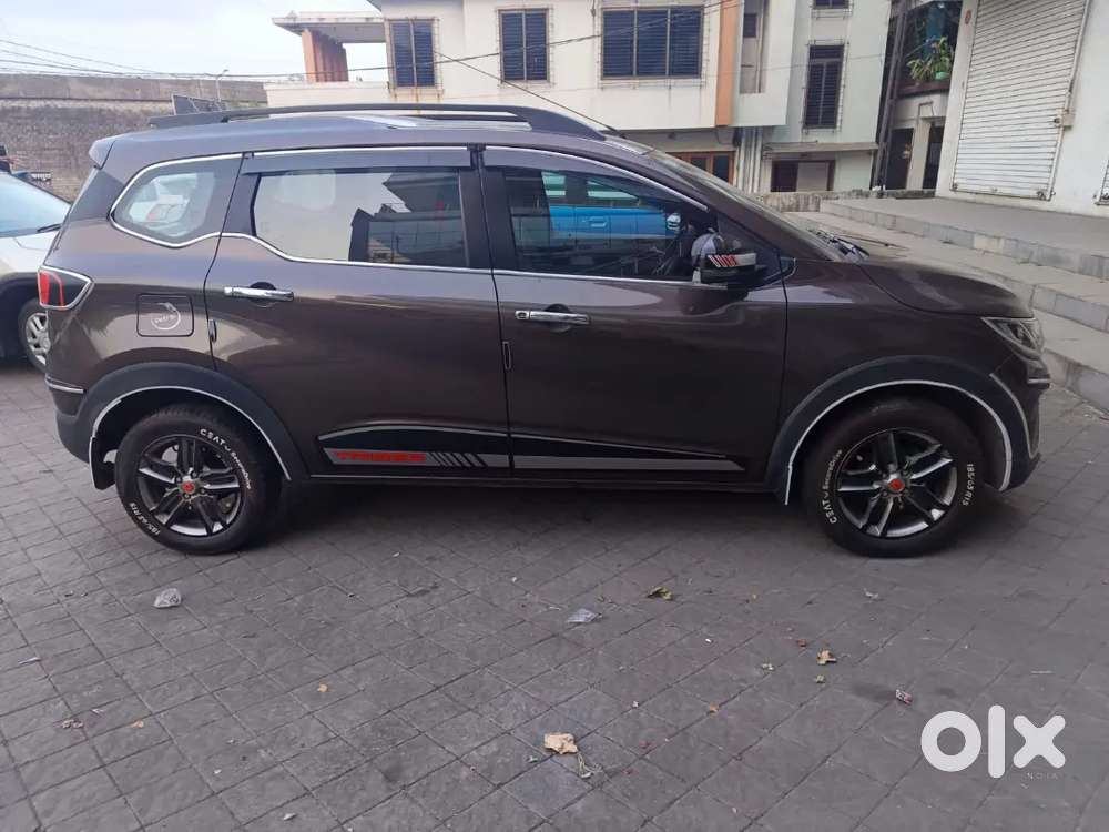 Renault Triber 2022 Rxz