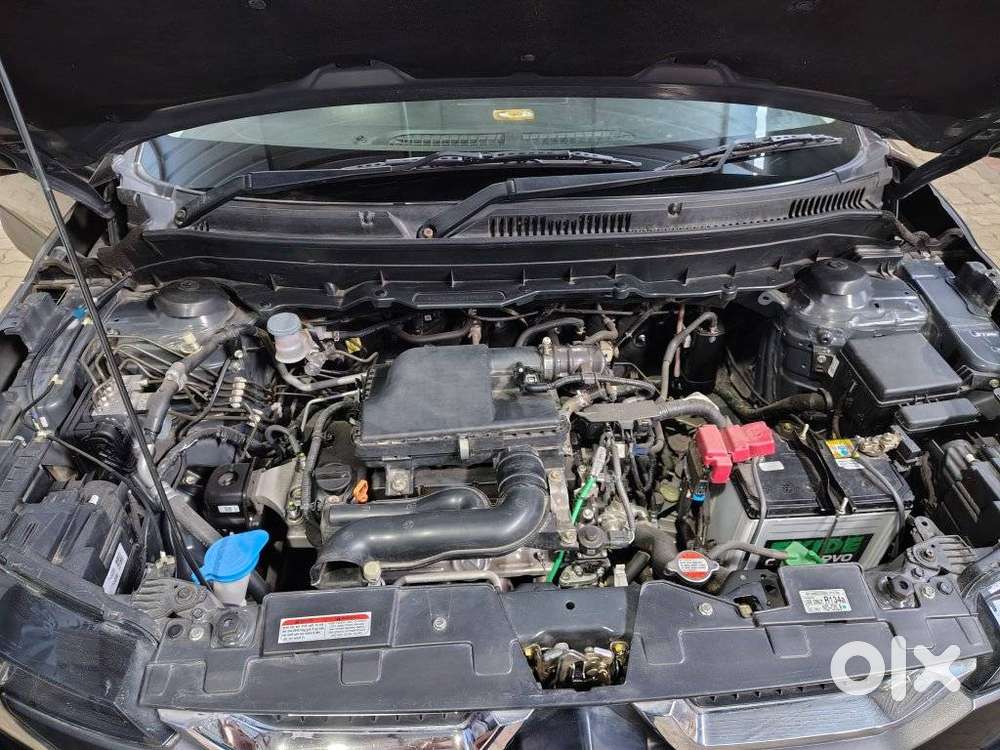 Maruti Suzuki Brezza 1.5 Zxi Plus Smart Hybrid, 2024, Petrol