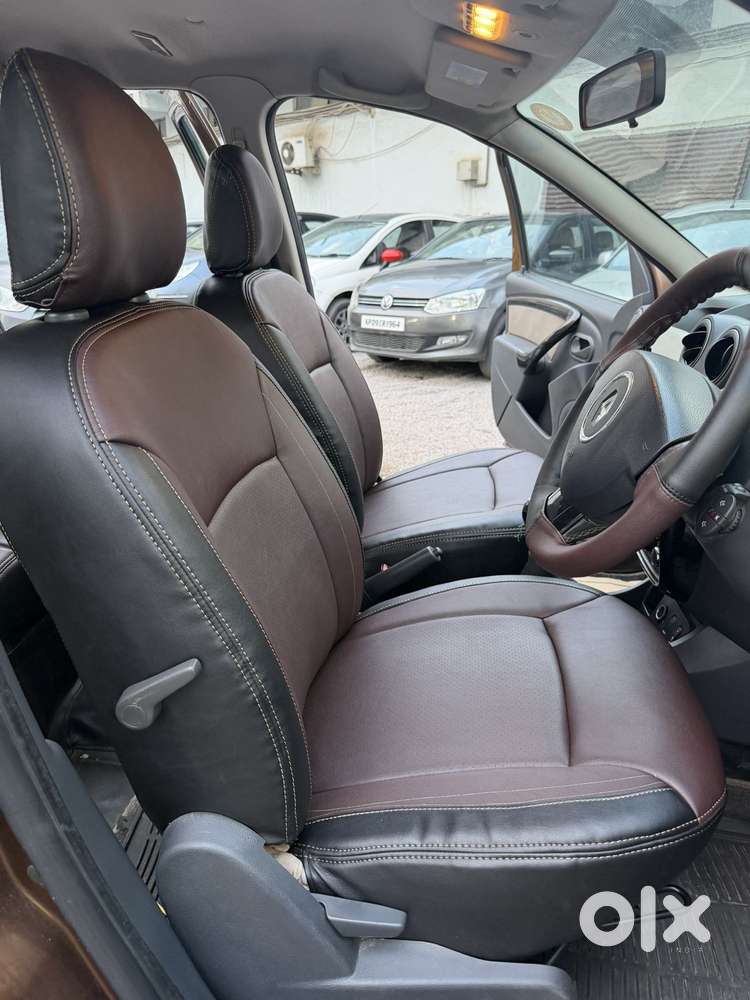 Renault Duster 110ps Diesel Rxz Option, 2013, Diesel