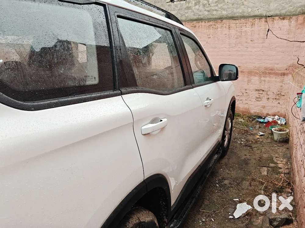 Mahindra Scorpio N Diesel November 2025