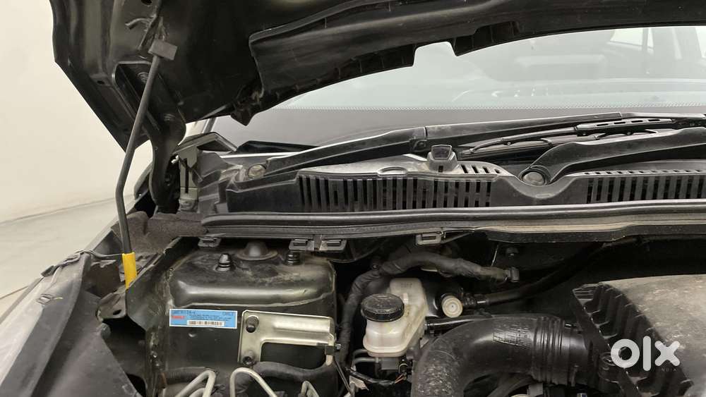 Tata Nexon 1.2 Revotron Xz Plus, 2023, Petrol