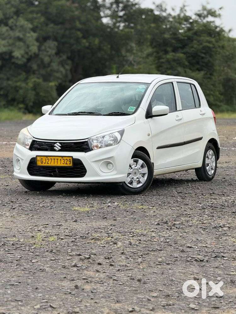Maruti Suzuki Celerio 1.0 Tour H2 Cng, 2019, Cng & Hybrids
