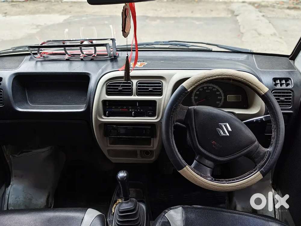 2020 Modal 1 Unar 7 Seater Plus Ac Petrol Plus Lpg Rto Pass