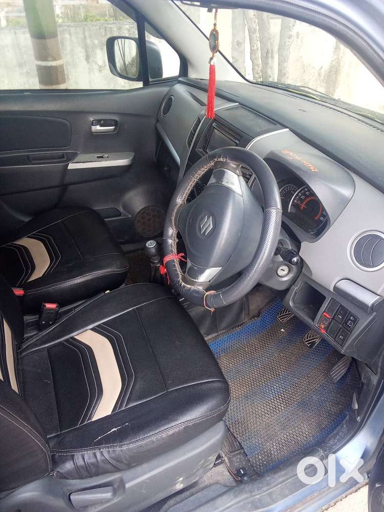 Wagon R With No Sound Ac Working Price Negotiable