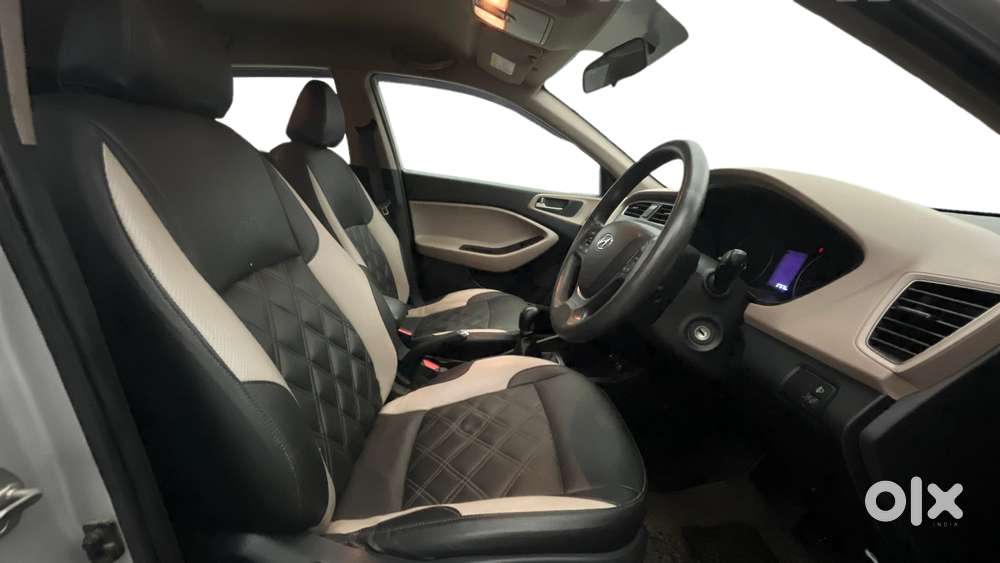 Hyundai Elite I20 Asta 1.2, 2018, Petrol