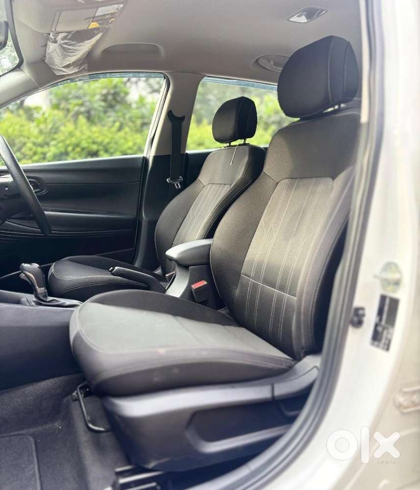 Hyundai I20 1.2 Sportz (o), 2022, Petrol