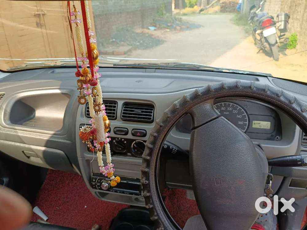 Maruti Suzuki Alto 2012 Petrol 76000 Km Driven