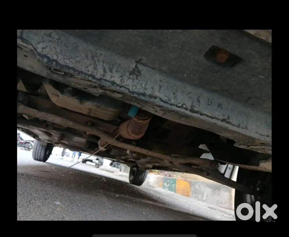 Tata Tiago Nrg 2018 Petrol 41119 Km Driven