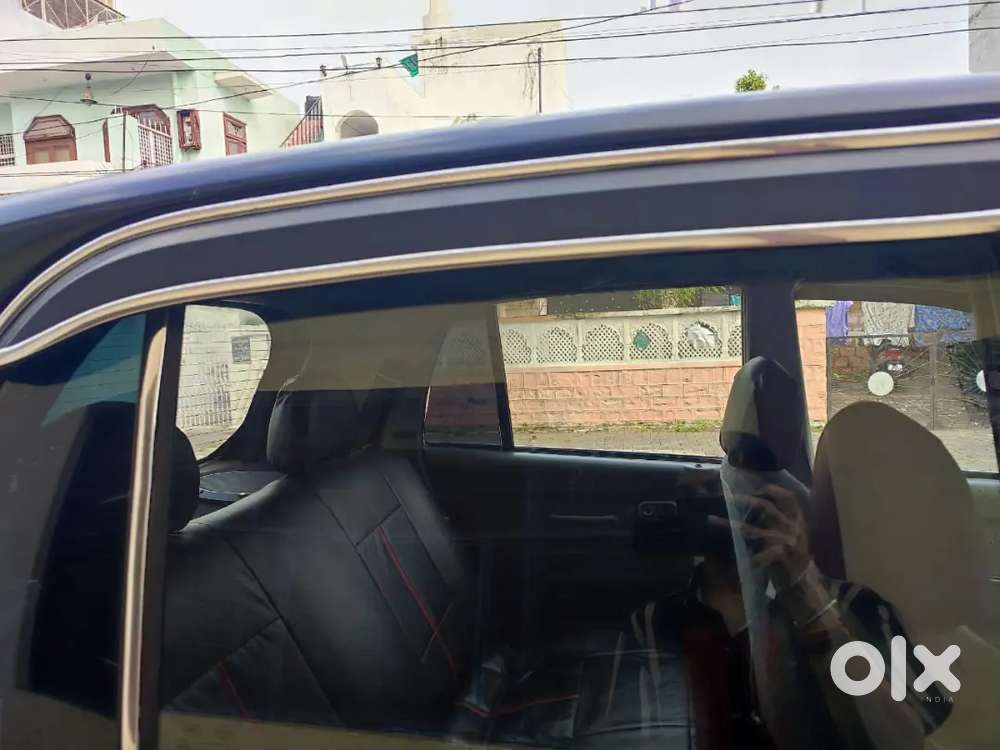 Hyundai Santro Xing 2006 Lpg 95000 Km Driven