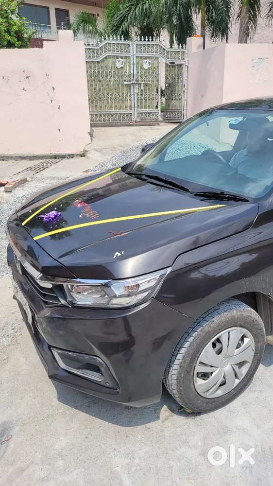Honda Amaze 1.2 Petrol 2022