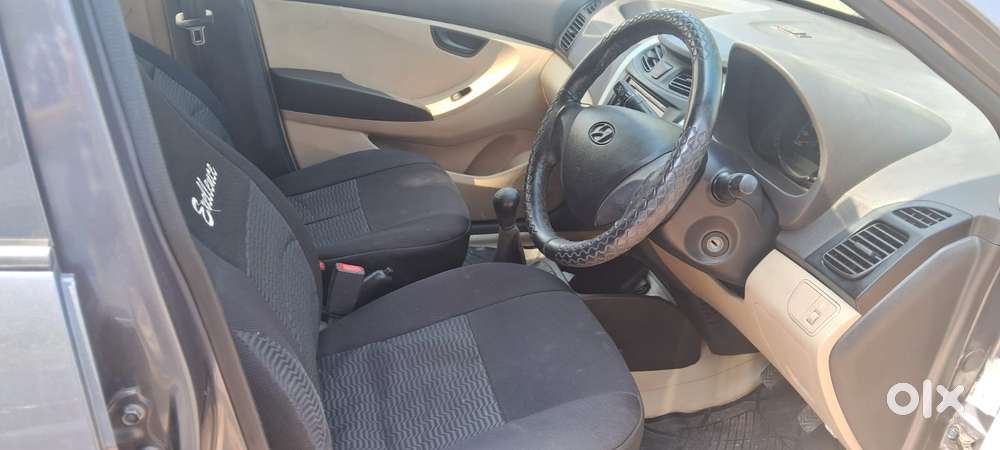 Hyundai Eon Era +, 2018, Petrol