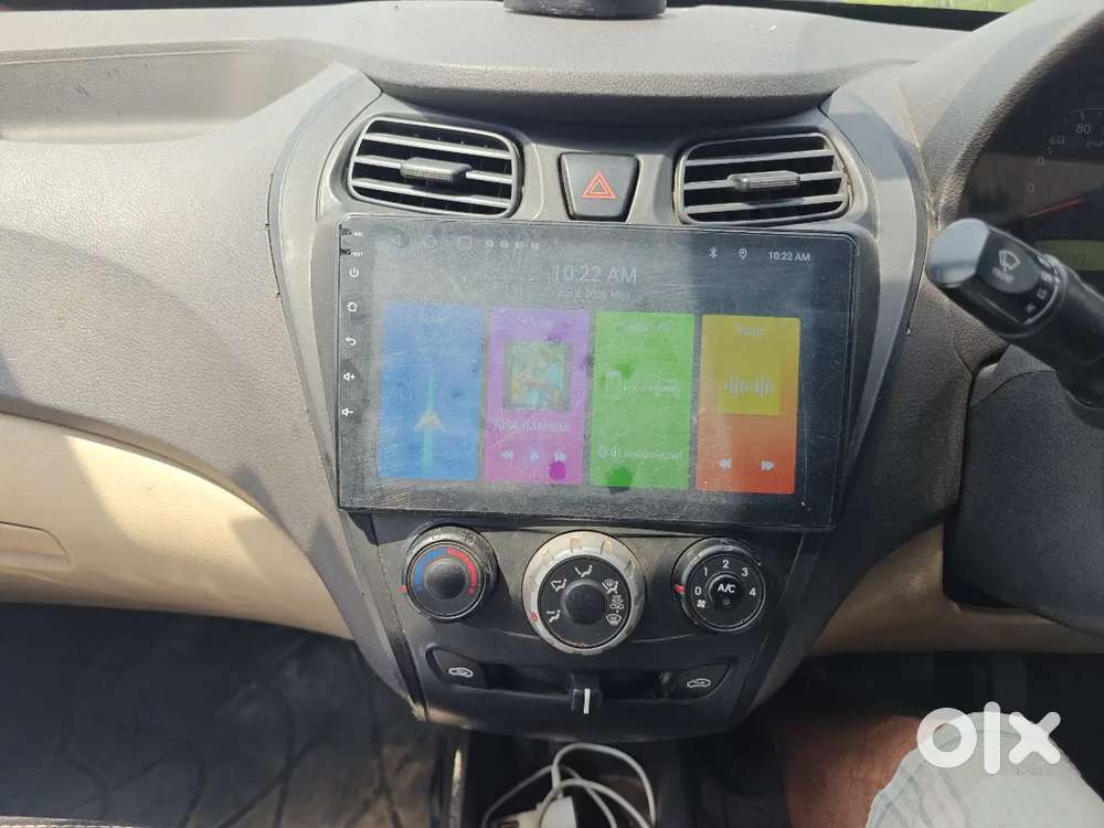 Hyundai Eon Era Plus 2018, Bijnor Rto, Good Infotainment System