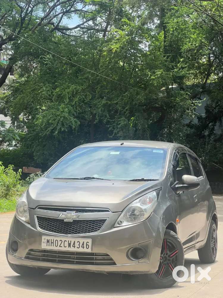 Chevrolet Beat Diesel 2013