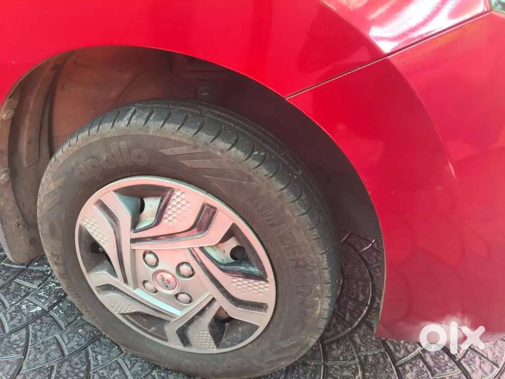 Maruti Suzuki Wagon R 2013