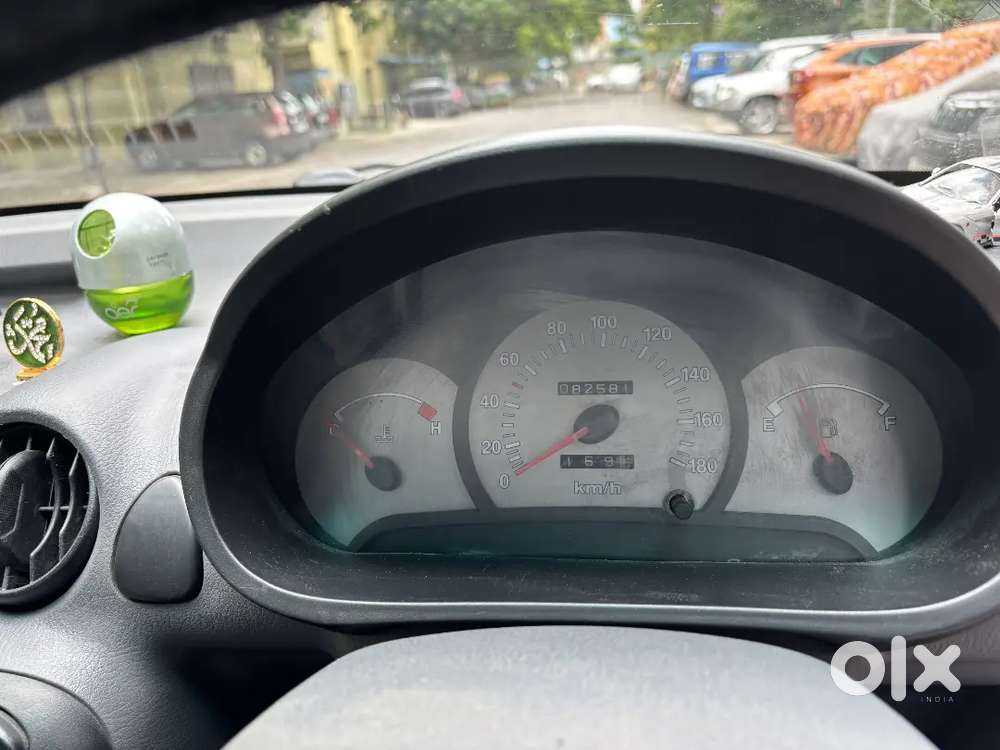 Hyundai Santro Xing Gls Petrol 2008