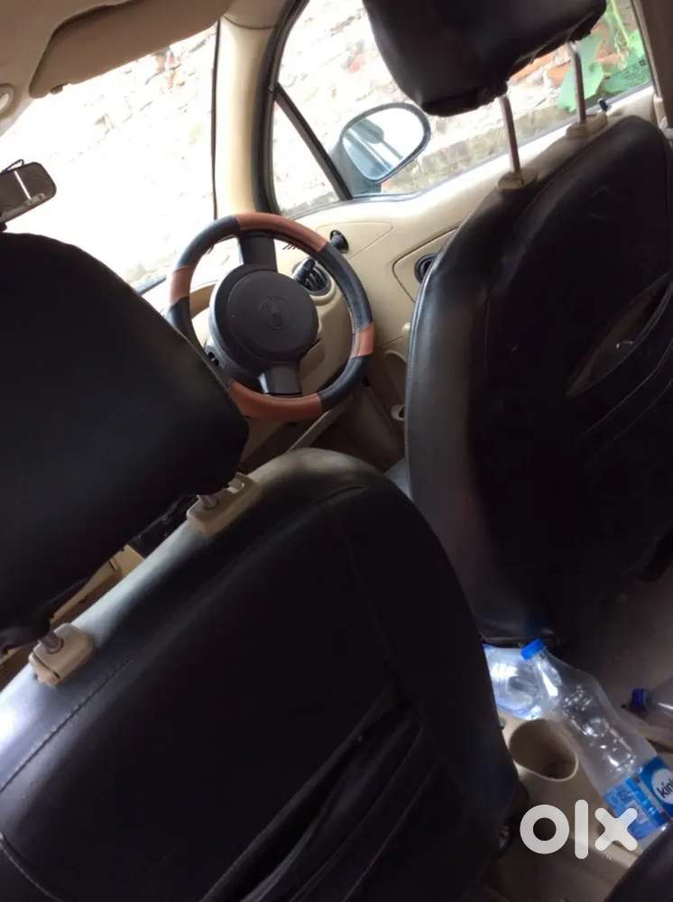Chevrolet Spark 45000 Run,55000 Rate No Bargain