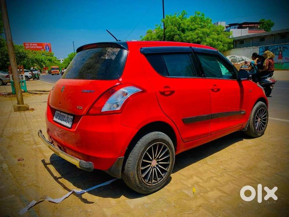 Maruti Suzuki Swift 2017 Diesel Good Condition