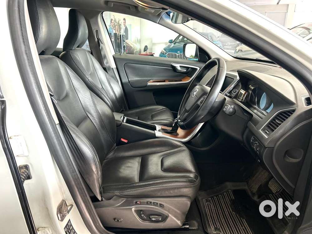 Volvo Xc60 D4 Summum, 2016, Diesel