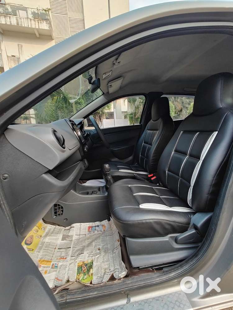 Renault Kwid Rxt, 2016, Petrol