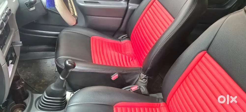 Maruti Suzuki Alto 2011 Lxi - Tn30