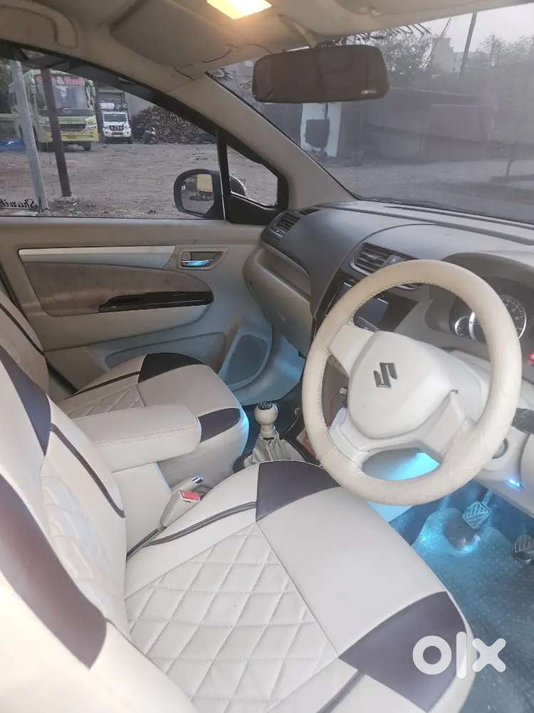 Maruti Suzuki Ertiga
