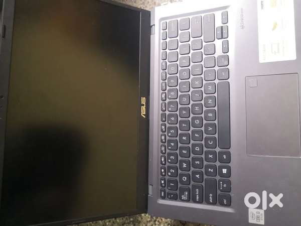 Samsung Monitor And i5 Lenovo Laptop